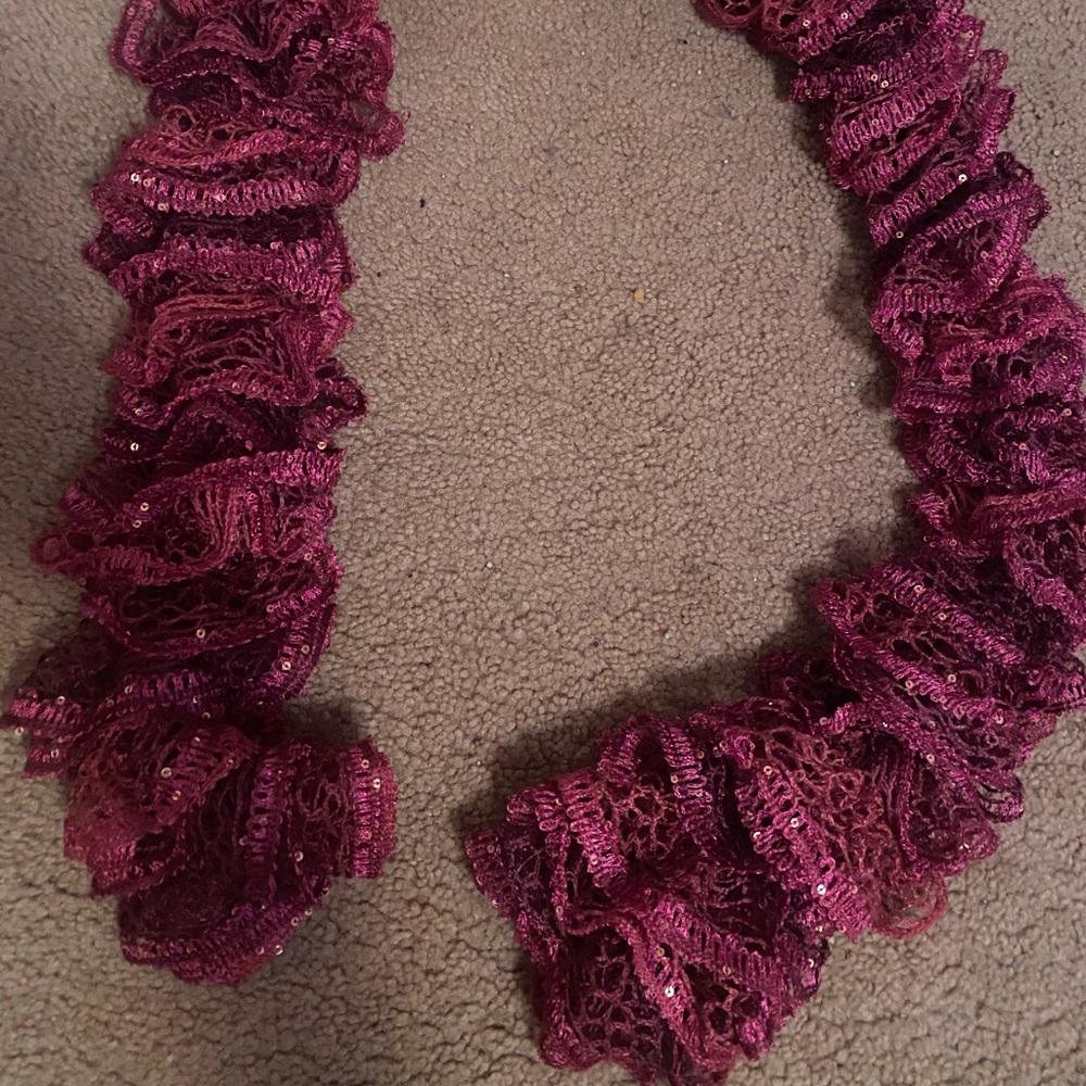 Fashion Scarf